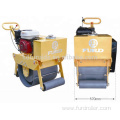 200kg FURD brand small hand vibratory soil compactor FYL-450